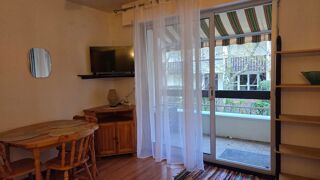  Appartement � louer 1 pi�ce 24 m�