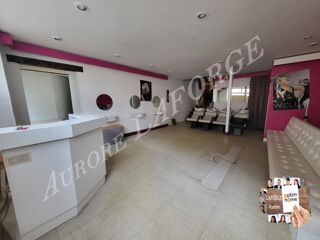  Appartement à vendre 8 pièces 188 m² Le blanc