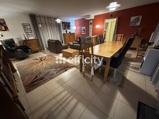  Maison à vendre 4 pièces 90 m²