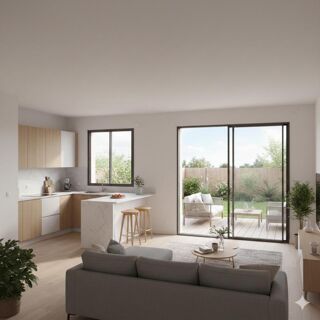  Appartement � vendre 4 pi�ces 84 m�