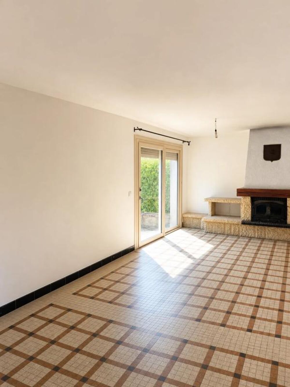Maison de campagne à rénover  80,5 m² + garage de 24m2