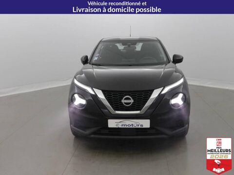 Juke DIG-T 114 Acenta 2023 occasion 10150 Lavau