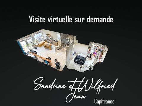   BLAINVILLE CREVON (76) - Fonds de commerce – Salon de coiffure – Proximité Rouen 