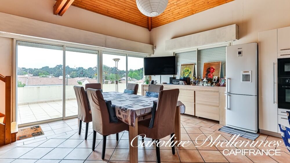 � vendre  Villa Les Sables-d'Olonne (85180)