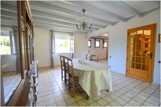  Maison à vendre 6 pièces 126 m²