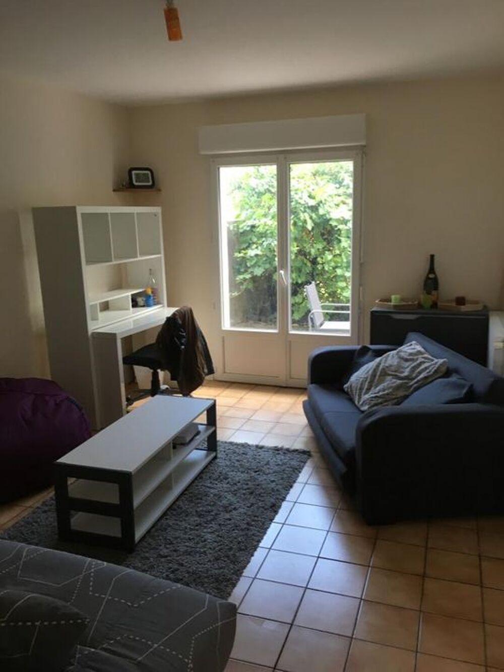 Location Appartement Appartement de 45m2 à louer sur Saint-Barthélemy-d'Anjou Saint barthelemy d anjou