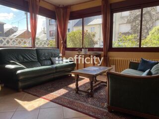  Maison à vendre 4 pièces 105 m²