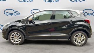 Captur 1.5 dCi 110 Zen - 5 places 2016 occasion 77300 Fontainebleau