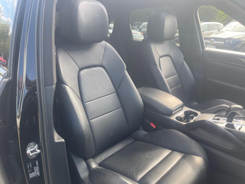 Cayenne 3.0 V6 462ch E-Hybrid 2020 occasion 84700 Sorgues