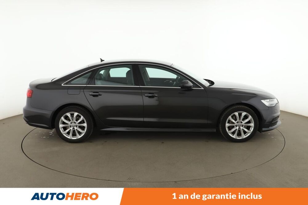 A6 1.8 TFSI Ultra Ambition Luxe S tronic 190 ch 2017 occasion 92130 Issy-les-Moulineaux