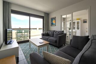  Appartement � vendre 4 pi�ces 62 m�