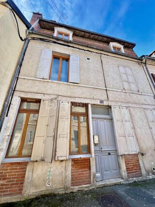 Duplex/triplex à vendre 5 pièces 86 m²