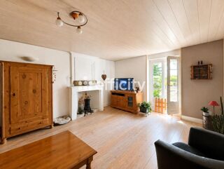  Maison à vendre 9 pièces 200 m²