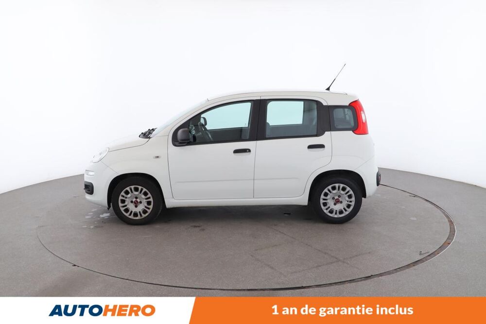 Panda 1.2 Pop 69 ch 2018 occasion 92130 Issy-les-Moulineaux