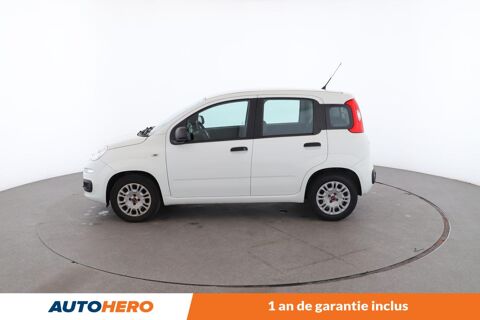 Panda 1.2 Pop 69 ch 2018 occasion 92130 Issy-les-Moulineaux