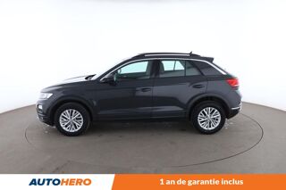 T-ROC 1.5 TSI EVO Lounge 150 ch 2018 occasion 92130 Issy-les-Moulineaux