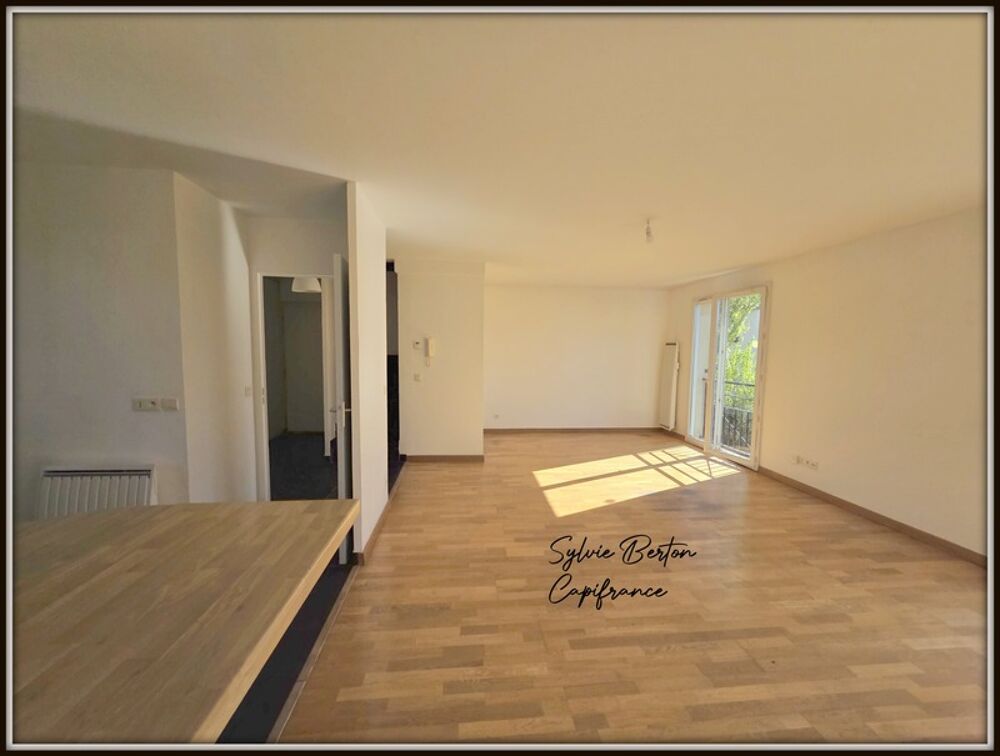 Vente Maison VAUJOURS Maison 4 pièces - 96 m2 avec jardin et deux places de stationnement Vaujours