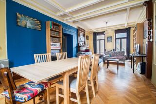  Maison à vendre 5 pièces 154 m²