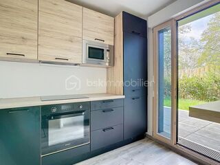  Appartement  vendre 4 pices 88 m