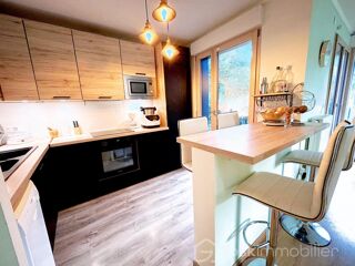  Appartement  vendre 4 pices 88 m