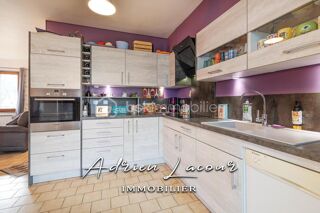  Maison à vendre 7 pièces 97 m²