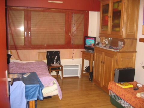  Appartement � louer 1 pi�ce 20 m�