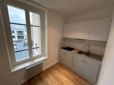  Appartement � louer 2 pi�ces 35 m�