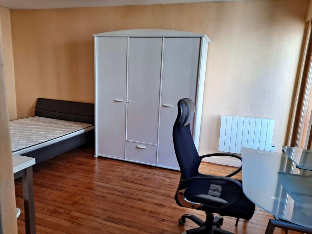 Location Appartement Appartement de 27m2 à louer sur Clermont-Ferrand Clermont ferrand