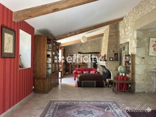  Maison � vendre 8 pi�ces 300 m�