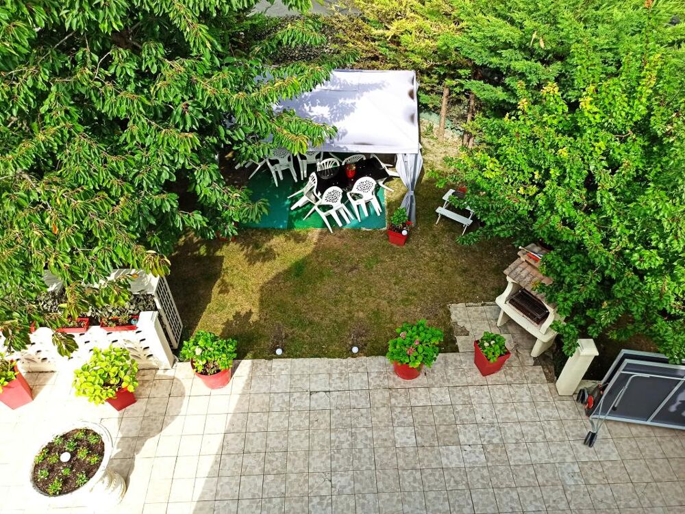 � vendre  Maison Noisy-le-Sec (93130)