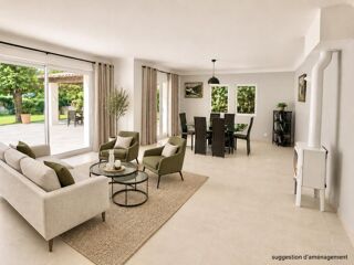  Villa à vendre 11 pièces 190 m²