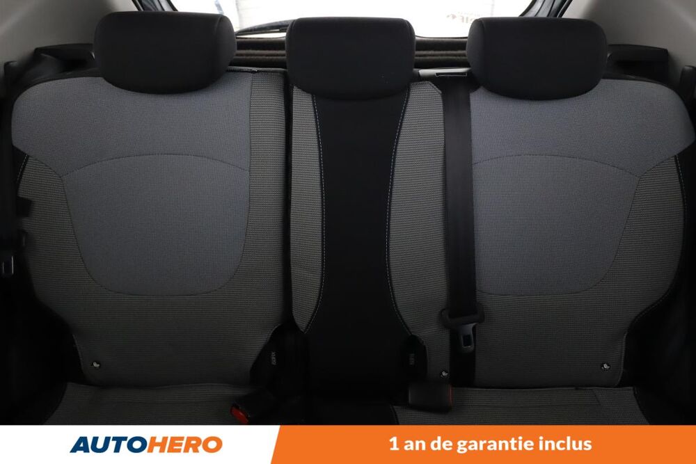 Captur 1.5 dCi Energy Zen Eco2 90 ch 2016 occasion 92130 Issy-les-Moulineaux