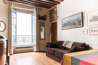  Appartement � vendre 2 pi�ces 35 m�