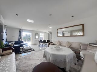  Maison � vendre 6 pi�ces 130 m�