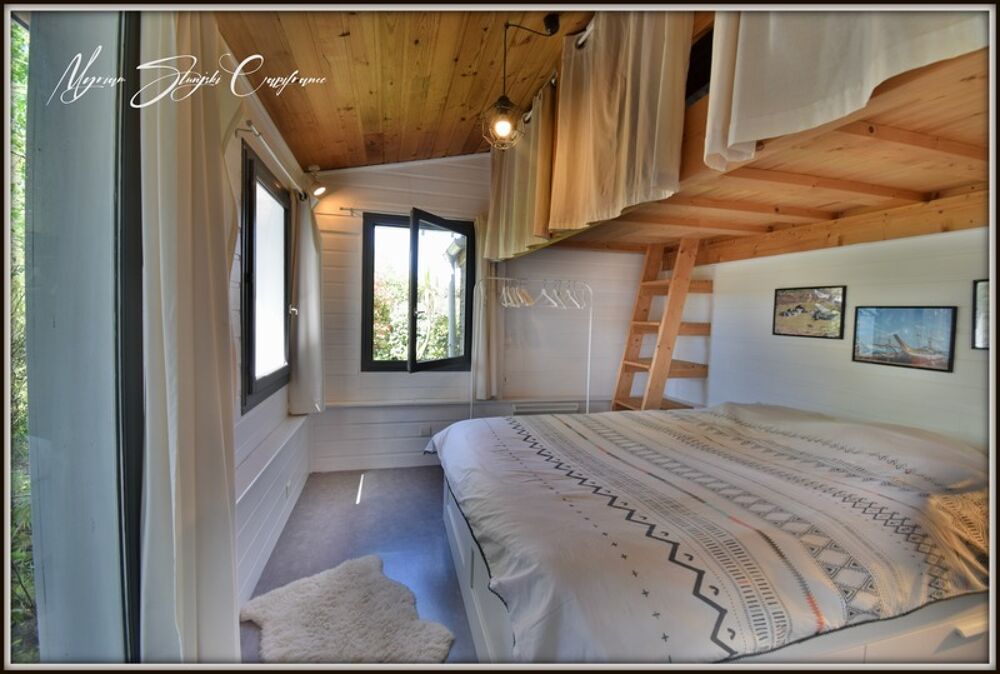 à vendre  Maison Soustons (40140)