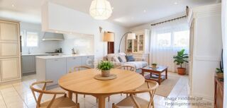  Maison à vendre 4 pièces 84 m²