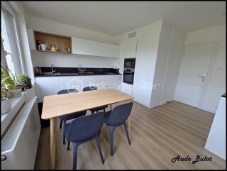  Maison � vendre 6 pi�ces 118 m�