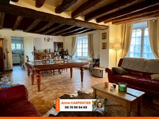  Maison  vendre 5 pices 142 m