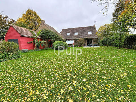   Superbe Villa Individuelle Villa - 6 pi�ce(s) - 196 m�