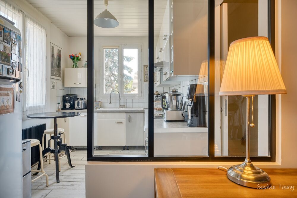 Vente Maison Maison à vendre 5 pièces RAMBOUILLET (78) Rambouillet