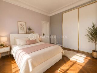  Appartement à vendre 4 pièces 106 m²