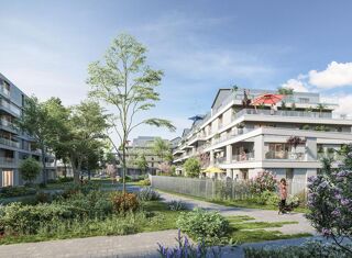  Appartement � vendre 3 pi�ces 72 m�