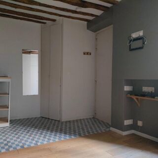  Appartement � vendre 1 pi�ce 20 m�