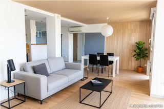  Appartement à vendre 3 pièces 73 m²