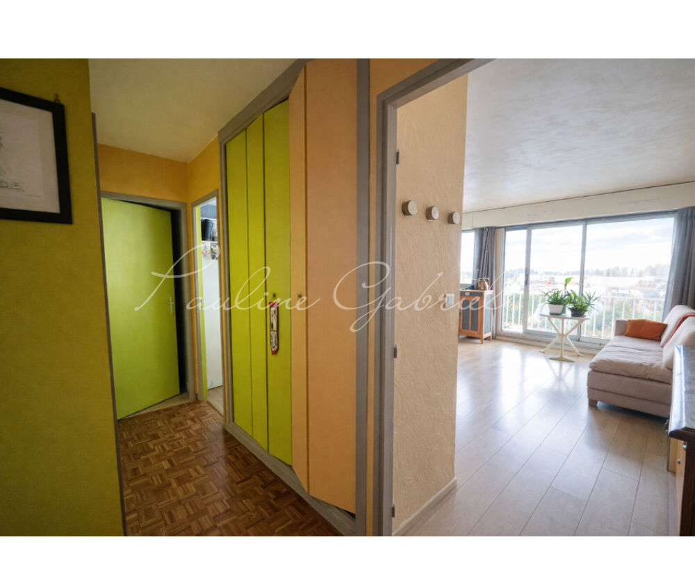 Vente Appartement Un appartement confortable, lumineux et idéalement situé Le havre