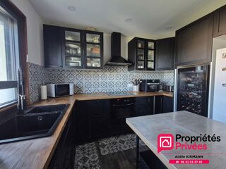  Maison à vendre 5 pièces 128 m²