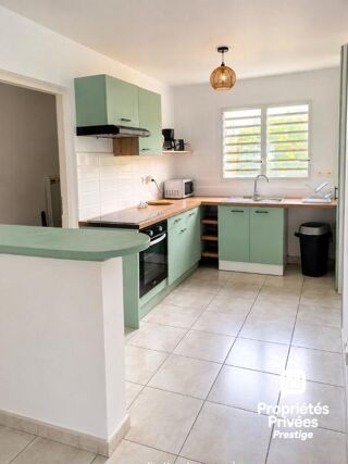  Appartement à vendre 4 pièces 84 m²