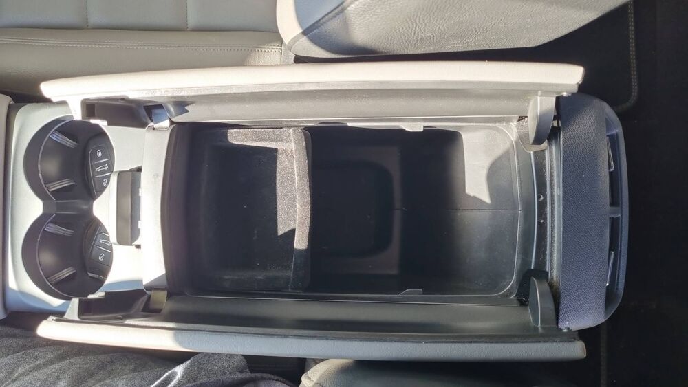 C5 aircross 1.5 BlueHDI 130 EAT8 Shine Pack - Automatique 2019 occasion 45530 Sury Aux Bois
