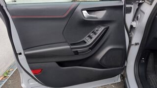 Puma 1.0 EcoBoost 155 BVA6 ST-Line X 2022 occasion 33600 Pessac