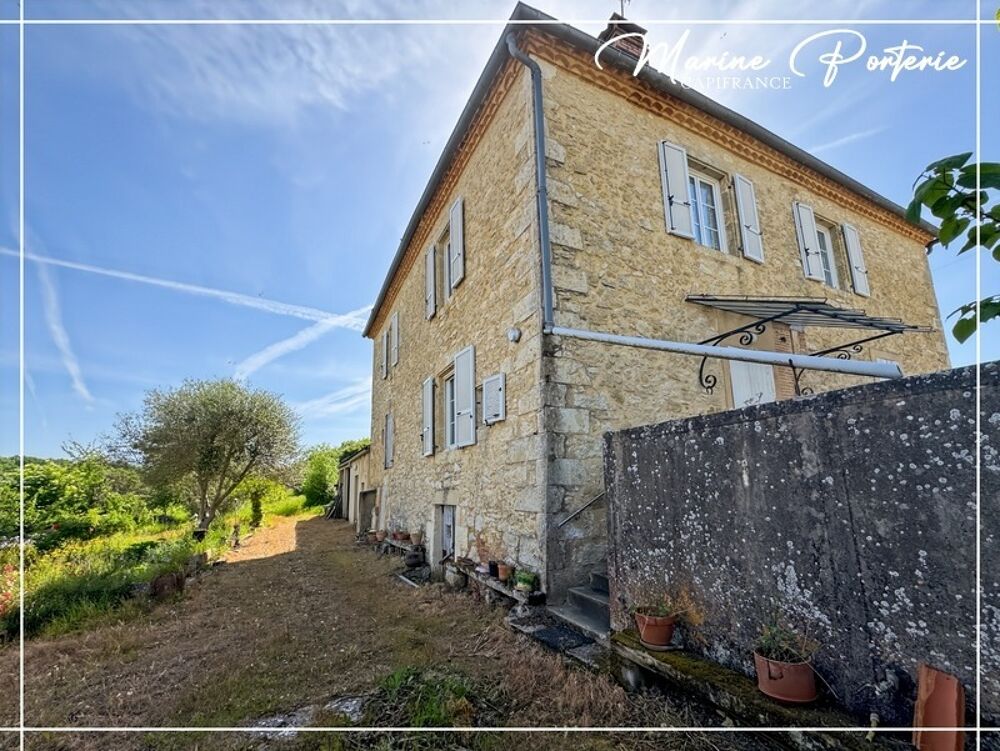 Maison à vendre 7 pièces LAVARDENS (32)